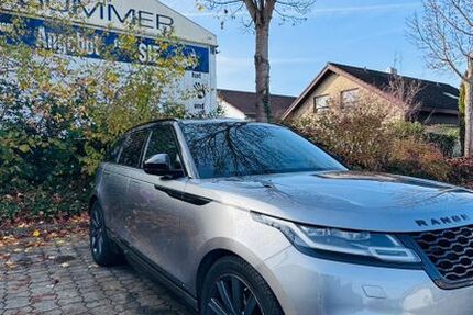 Land Rover Range Rover Velar 103.000 km 39.900 &euro; Wendlingen 73240