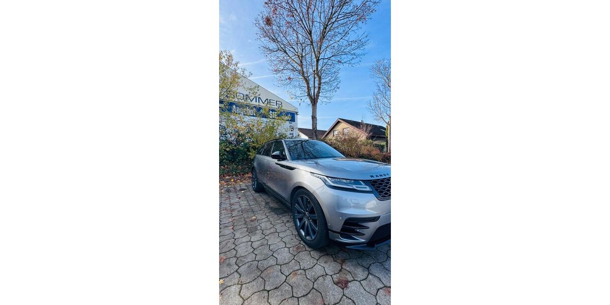 Land Rover Range Rover Velar 103.000 km 39.900 &euro; Wendlingen 73240