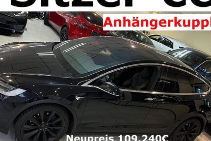 Tesla Model X 144.858 km 29.900 &euro; Grünberg 35305