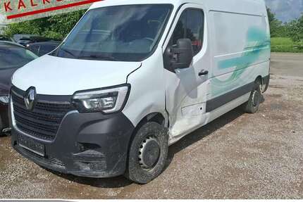 Renault Master 71.061 km 12.885 € Achern 77855