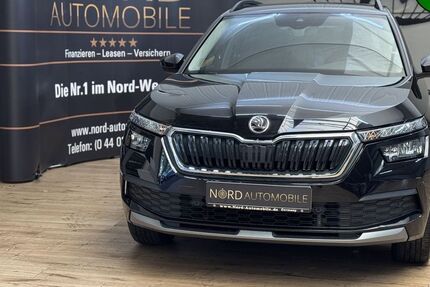 Skoda Kamiq 58.059 km 14.700 € Rastede/ Wahnbek 26180
