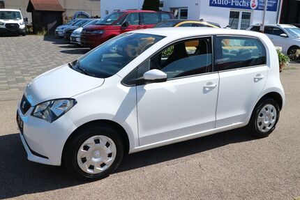 Seat Mii 67.900 km 10.700 € Ellwangen - Neunstadt 73479