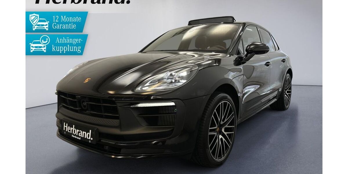 Porsche Macan 67.627 km 78.980 &euro; Kevelaer 47623