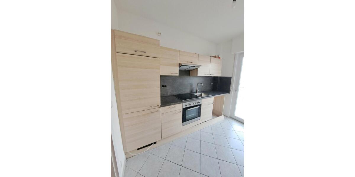 Etagenwohnung Hanau - 3 Zimmer, 73 m&sup2;, 880&euro; | Angebot:26039767