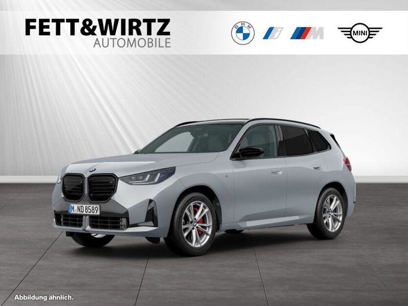 X3 M50