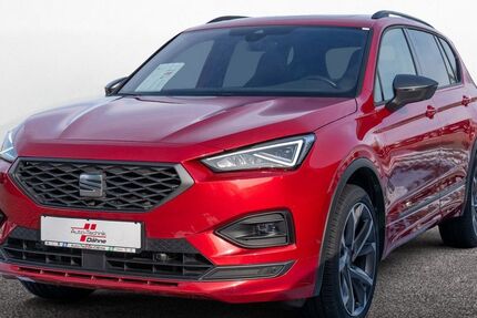 Seat Tarraco 51.200 km 33.480 &euro; Brandenburg 14772