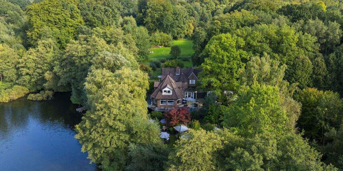 Gewerbeobjekt Großensee - 1.950.000&euro; | Angebot:25682023