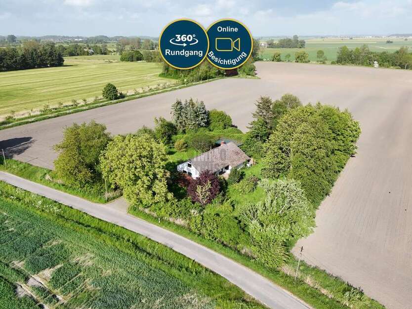 Haus zum Kaufen in Bülkau 190.000 € 110 m²
