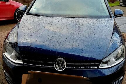 VW Golf 102.000 km 9.100 &euro; Wabern 34590