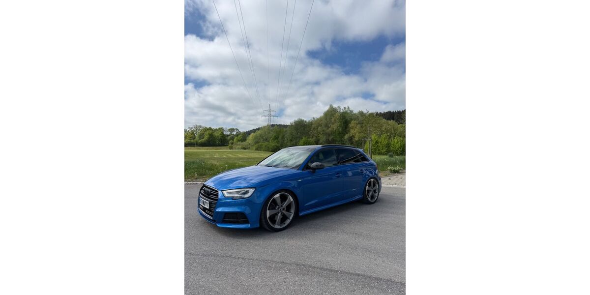 Audi A3 102.000 km 24.575 &euro; Kaufbeuren 87600