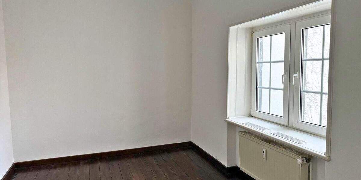 Etagenwohnung Mönchengladbach Stadtmitte - 4 Zimmer, 138 m&sup2;, 425.000&euro; | Angebot:24843097