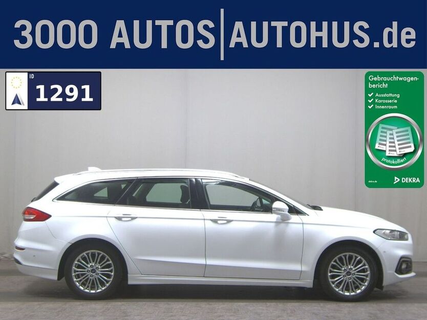 Mondeo