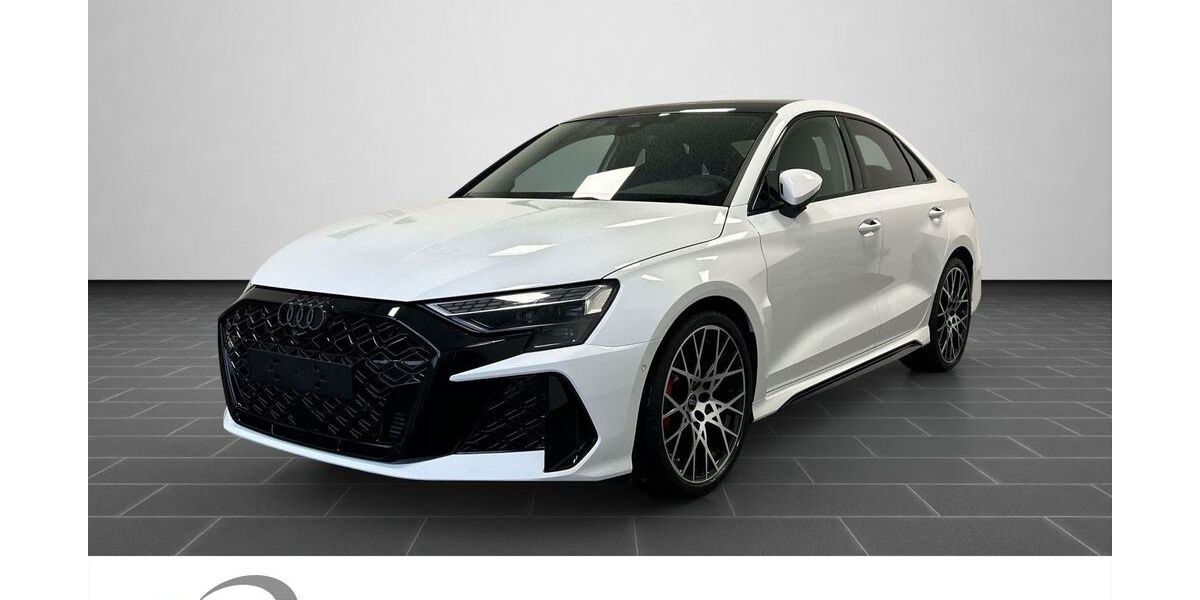 Audi RS3 8.500 km 67.990 &euro; Walldorf 69190