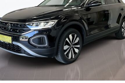 VW T-Roc 28.090 km 18.980 &euro; Vilsbiburg 84137