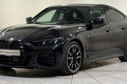 BMW 440 7.400 km 68.890 &euro; Bad Wiessee 83707