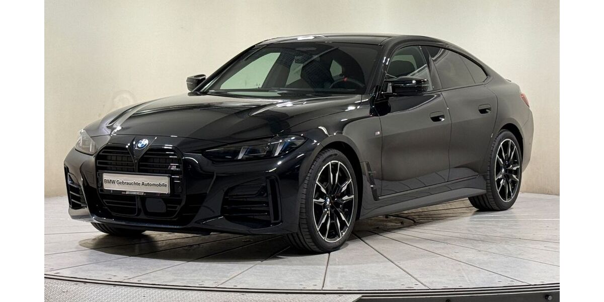 BMW 440 7.400 km 68.890 &euro; Bad Wiessee 83707