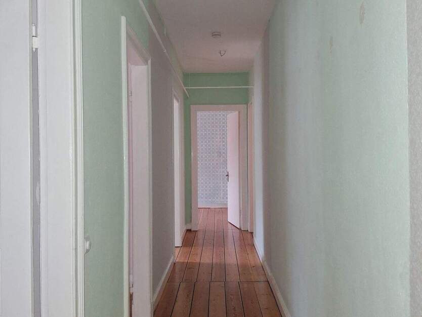 3 Zimmer Wohnung in Ottensen 3 zimmer