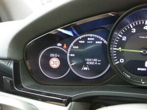 Porsche Cayenne Plug-In-Hybrid 1HD dt.Fzg. 164.000 km 36.999 &euro; Biebesheim 64584