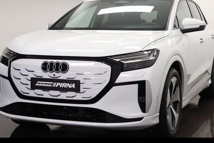 Audi Q4 3.500 km 61.900 &euro; Pirna 01796
