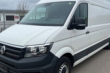VW Crafter 387.999 km 9.900 &euro; Lauingen 89415
