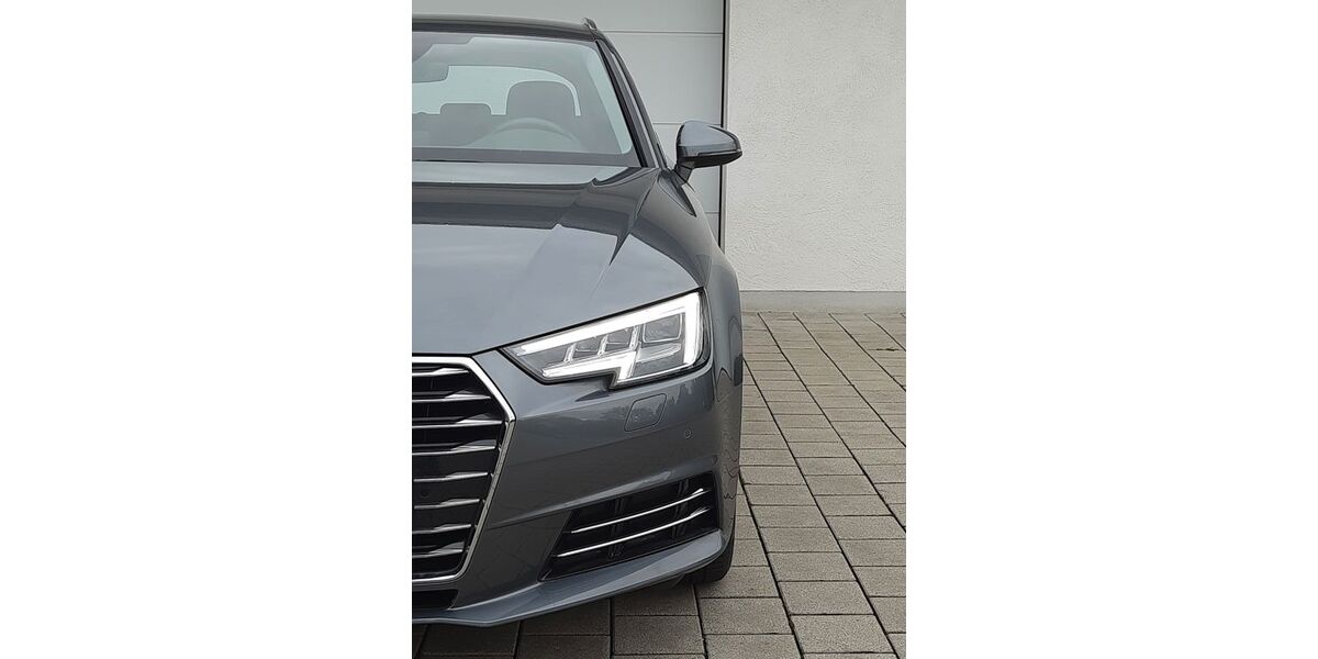 Audi A4 78.255 km 22.999 &euro; Aschheim 85609
