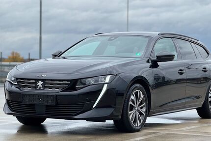 Peugeot 508 98.000 km 18.300 &euro; Ingolstadt 85053
