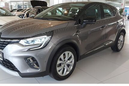 Renault Captur 81.945 km 15.390 &euro; Wesel 46485