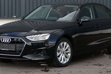 Audi A4 39.450 km 26.290 &euro; Lauingen/Donau 89415