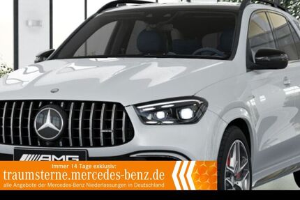 Mercedes-Benz GLE 63 AMG 46.757 km 109.990 &euro; München 80636