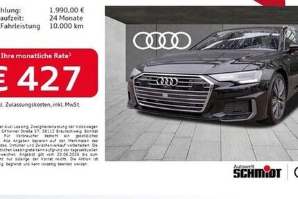 Audi A6 49.120 km 39.840 &euro; Lünen 44534