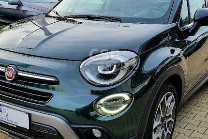 Fiat 500X 79.986 km 14.210 € Wachtendonk 47669