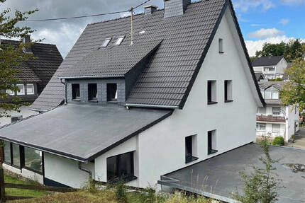 Haus Kirchhundem / Würdinghausen Würdinghausen - 1 Zimmer, 255 m&sup2;, 429.500&euro; | Angebot:25741132