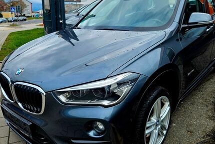 BMW X1 217.000 km 10.990 &euro; Bad Vilbel - Frankfurt Am Main 61118