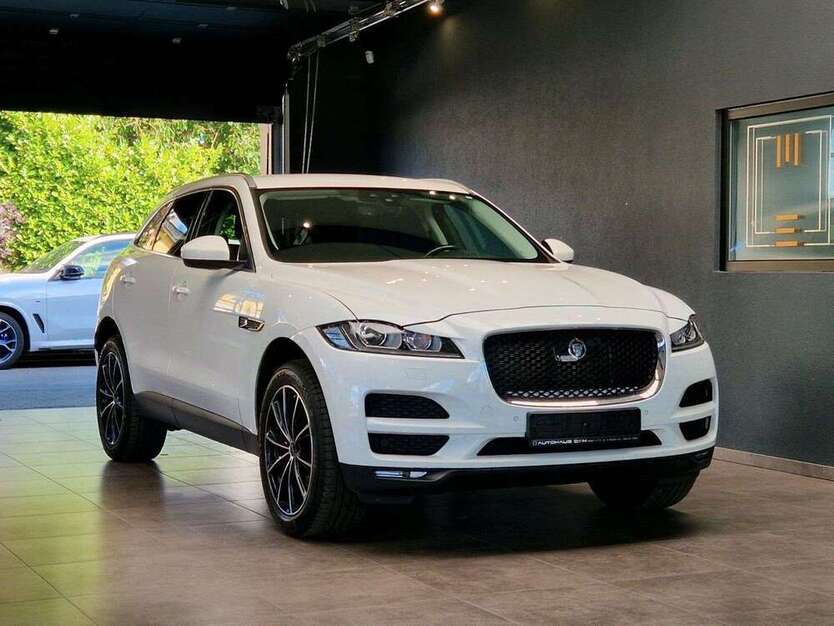 F-Pace