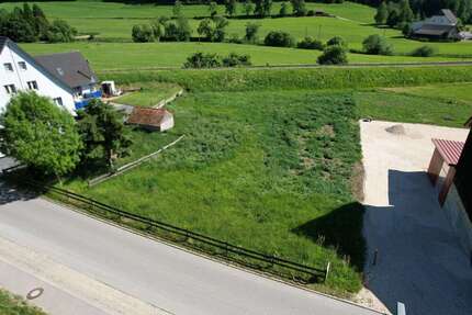 Grundstück zu verkaufen in Meßkirch 114.000 € 1617 m² zimmer