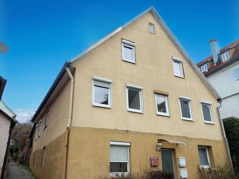 Haus zum Kaufen in Kirchberg Murr 349.000 € 137 m²