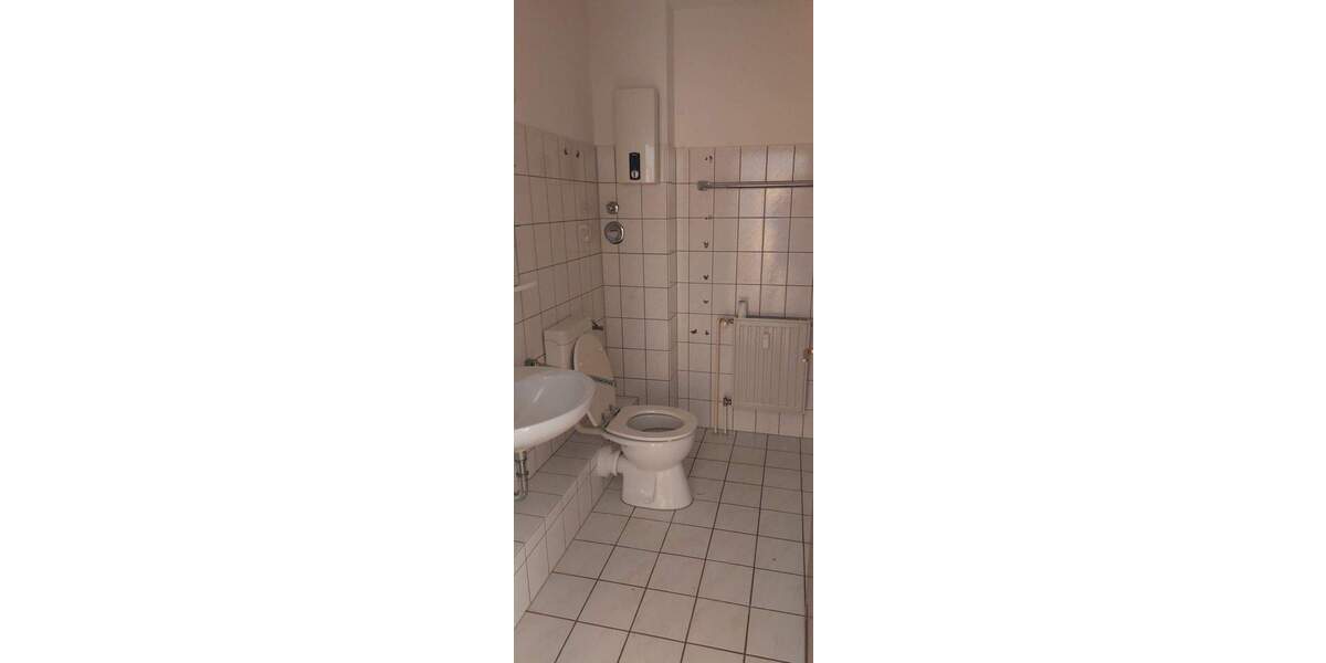 Etagenwohnung Wusterhausen (Dosse) Wusterhausen - 2 Zimmer, 57 m&sup2;, 485&euro; | Angebot:25662983