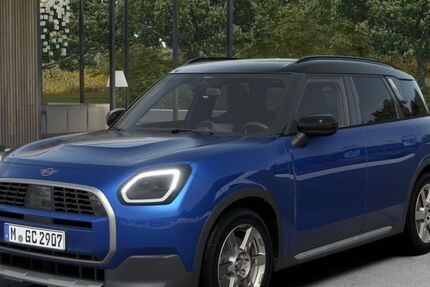 Mini Countryman C (Cooper) 22.306 km 30.720 &euro; Paderborn 33104