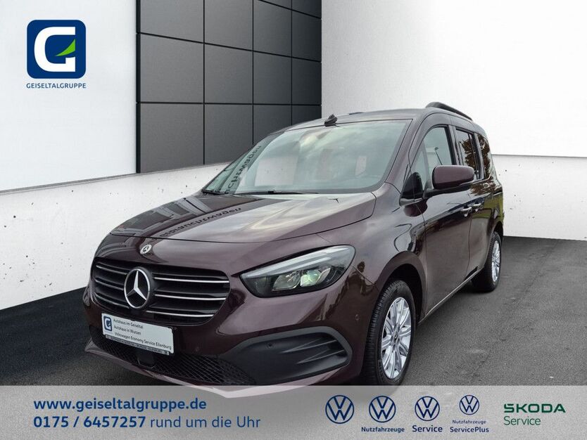 Mercedes-Benz T-Klasse 16.970 km 28.830 € Wurzen 04808