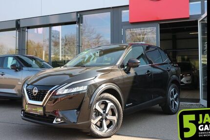 Nissan Qashqai 24.688 km 26.770 &euro; Leipzig 04205