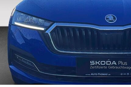 Skoda Octavia 86.900 km 21.880 € Bonn 53227