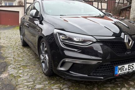 Renault Megane 90.000 km 17.000 &euro; Kirchhain 35274