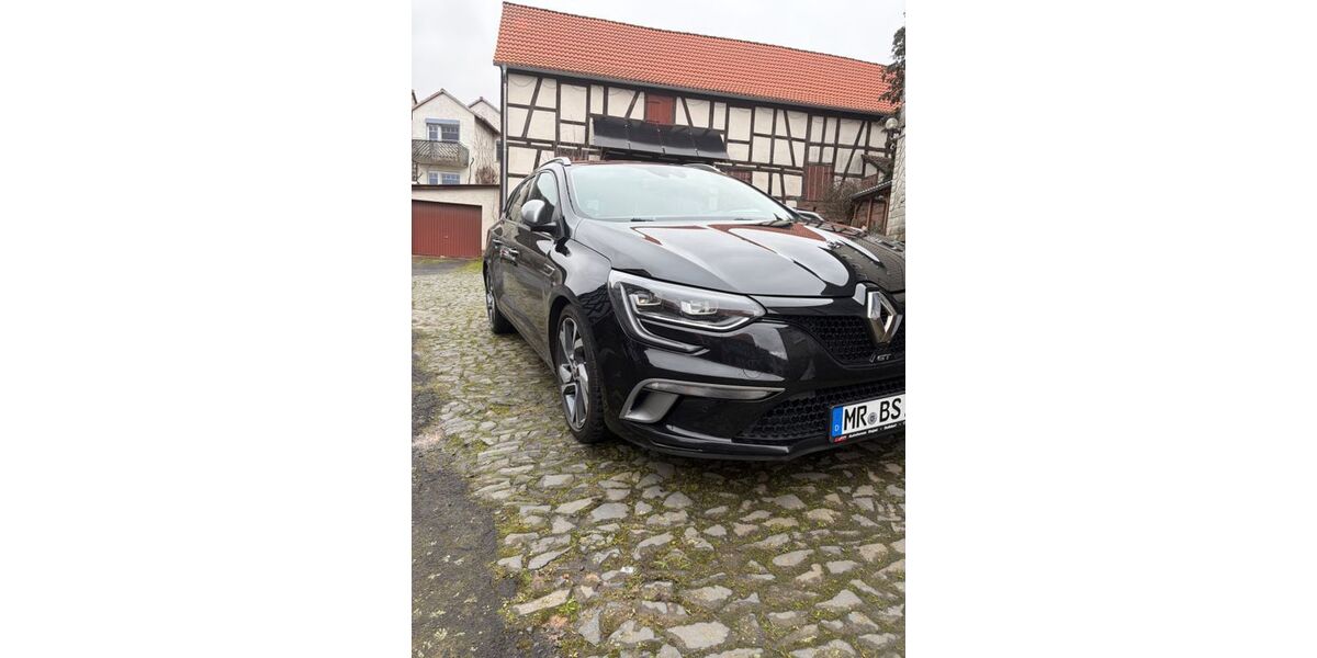 Renault Megane 90.000 km 17.000 &euro; Kirchhain 35274