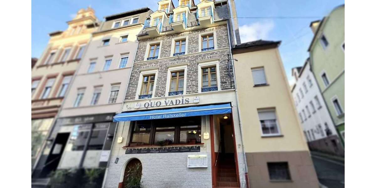 Gewerbeobjekt Zell (Mosel) - 560.000&euro; | Angebot:25505158