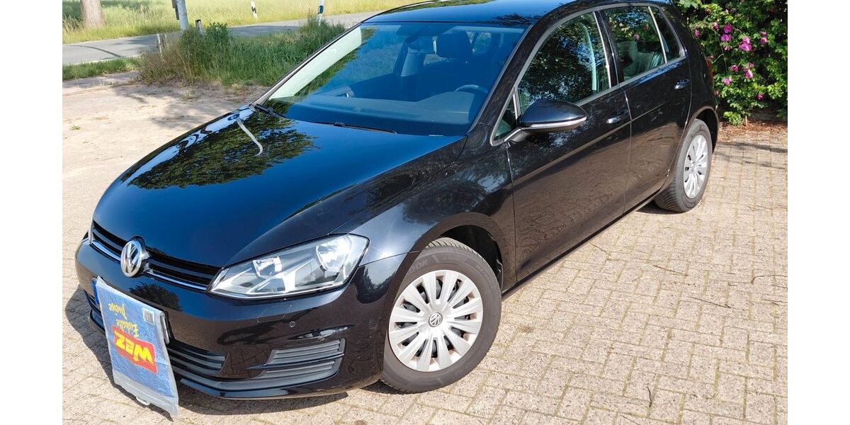 VW Golf 83.700 km 8.500 &euro; Hüllhorst 32609