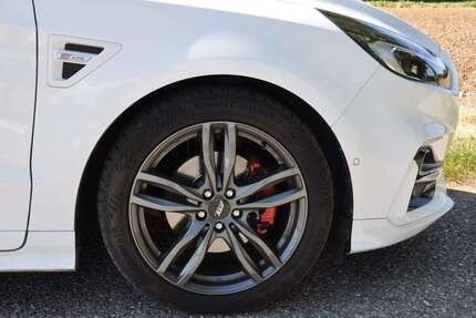 Ford S-Max 115.500 km 21.800 € Edling 83533