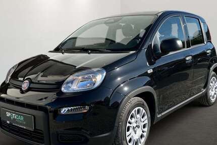 Fiat Panda 1.500 km 14.995 € Erfurt 99085