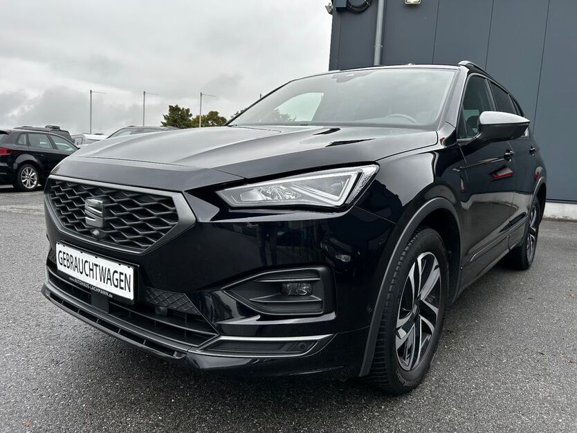 Seat Tarraco 44.500 km 35.490 € Salzkotten 33154