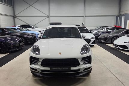 Porsche Macan 74.985 km 48.989 &euro; Korb bei Stuttgart 71404