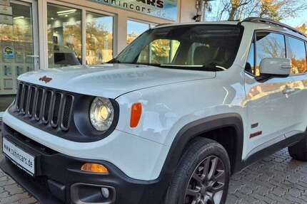Jeep Renegade 163.600 km 10.250 &euro; Ispringen bei Pforzheim 75228